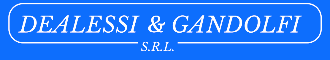 Officina Meccanica Dealessi e Gandolfi S.r.l.
